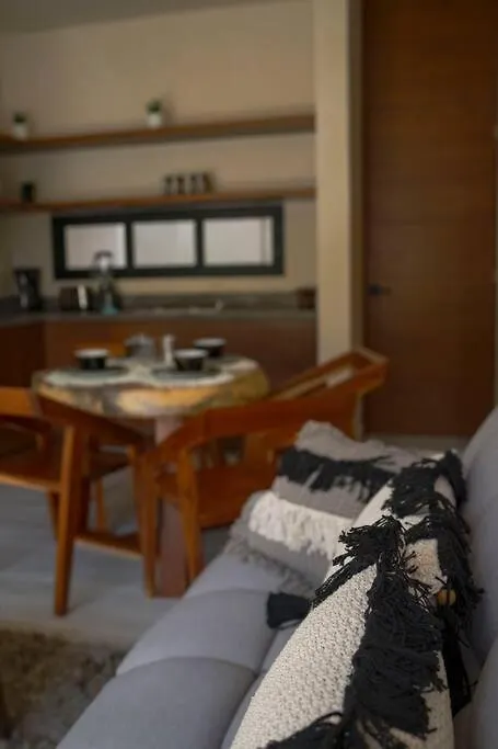 Apartment Hermoso Departamento En Tulum Mexico