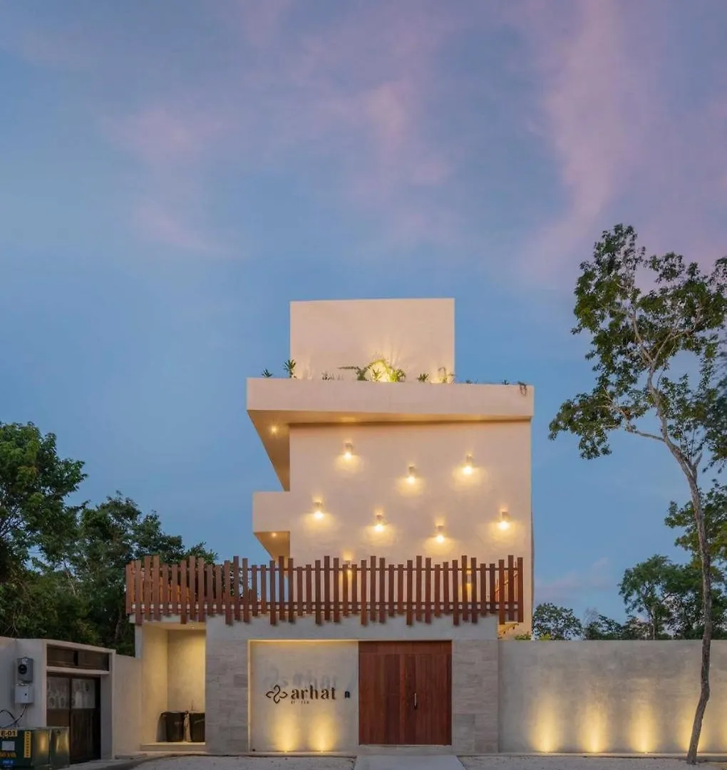 Hermoso Departamento En Tulum