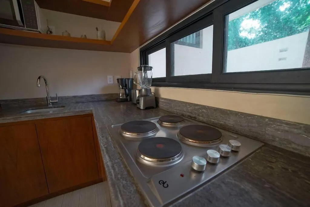 Apartament Hermoso Departamento En Tulum