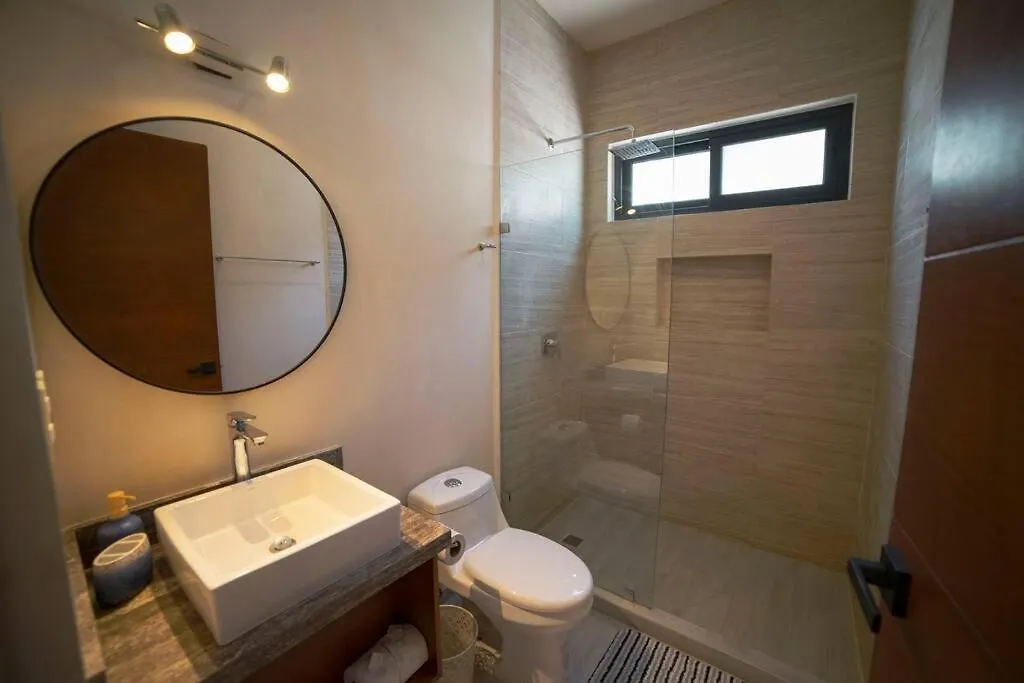 Hermoso Departamento En Tulum 0*,  Meksyk